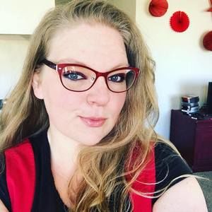 Meet your Posher, Jackie